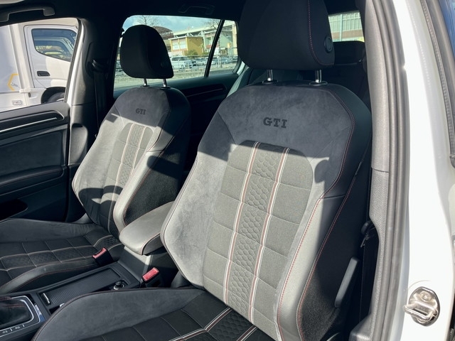 フォルクスワーゲン&nbsp;ゴルフ&nbsp;GTI クラブスポーツ ストリートエディション&nbsp;&nbsp;愛媛県の詳細画像&nbsp;その8