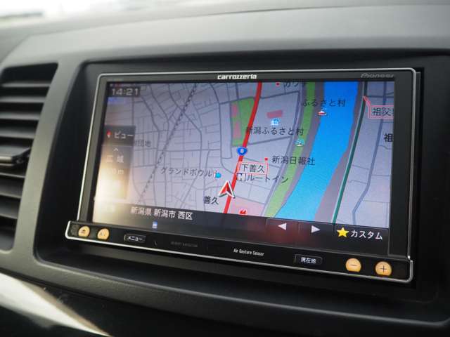 三菱&nbsp;ランサー&nbsp;&nbsp;&nbsp;新潟県の詳細画像&nbsp;その7