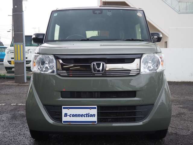 ホンダ&nbsp;N-BOXスラッシュ&nbsp;660 G L インテリアカラーパッケージ&nbsp;&nbsp;新潟県の詳細画像&nbsp;その8