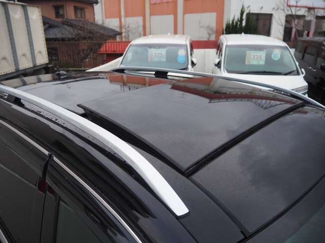 メルセデス・ベンツ&nbsp;Mクラス&nbsp;&nbsp;&nbsp;新潟県の詳細画像&nbsp;その7