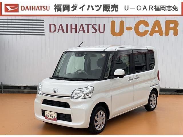 ダイハツ&nbsp;タント&nbsp;&nbsp;&nbsp;福岡県