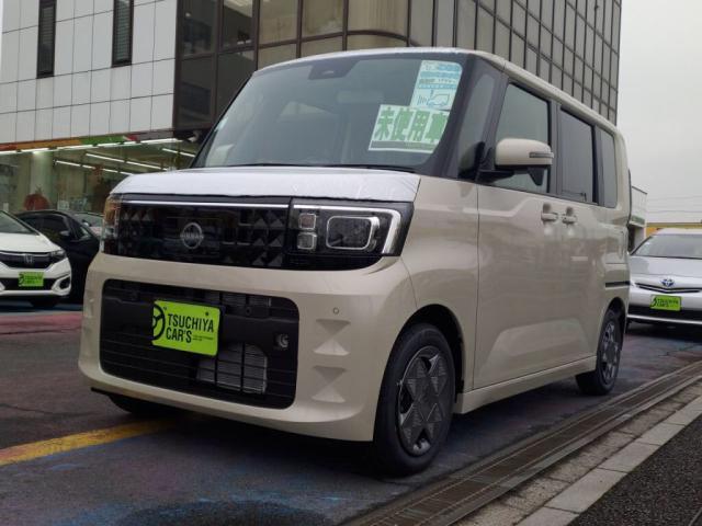 日産&nbsp;ルークス&nbsp;660 X&nbsp;&nbsp;千葉県