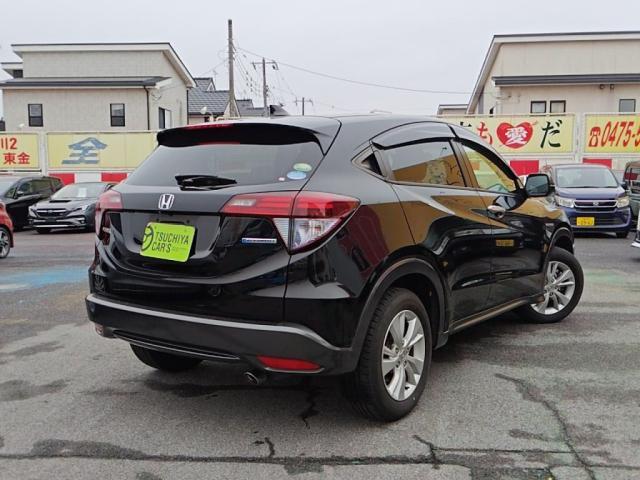 ホンダ&nbsp;ヴェゼル&nbsp;&nbsp;&nbsp;千葉県の詳細画像&nbsp;その2