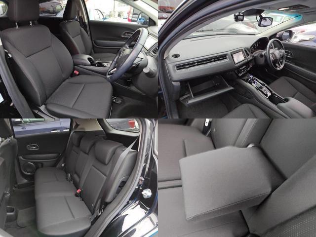 ホンダ&nbsp;ヴェゼル&nbsp;&nbsp;&nbsp;千葉県の詳細画像&nbsp;その7