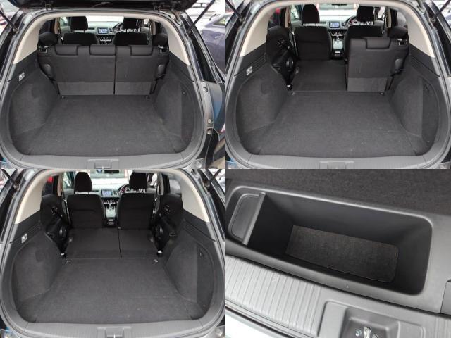 ホンダ&nbsp;ヴェゼル&nbsp;&nbsp;&nbsp;千葉県の詳細画像&nbsp;その8