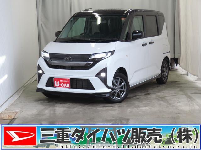 ダイハツ&nbsp;ムーヴ&nbsp;&nbsp;&nbsp;三重県