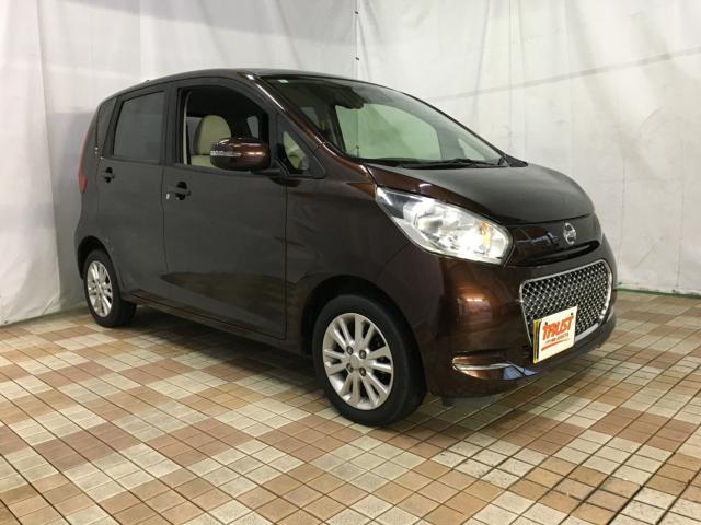 日産&nbsp;デイズ&nbsp;&nbsp;&nbsp;新潟県の詳細画像&nbsp;その5