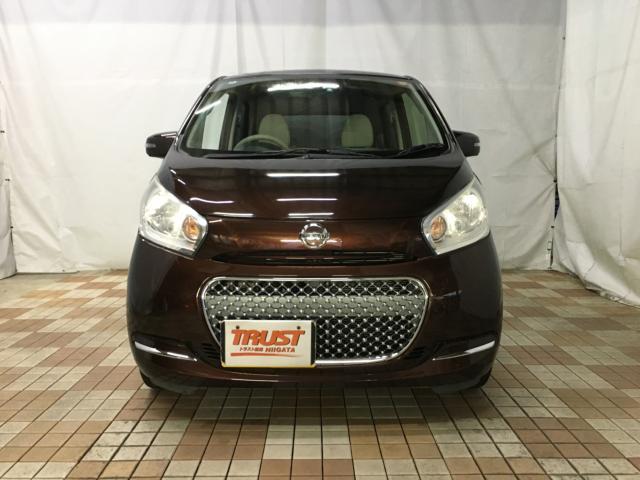 日産&nbsp;デイズ&nbsp;&nbsp;&nbsp;新潟県の詳細画像&nbsp;その6