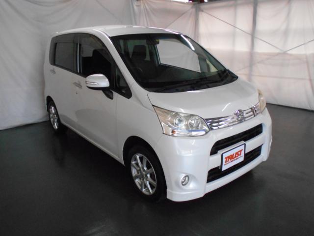 ダイハツ&nbsp;ムーヴ&nbsp;660 X&nbsp;&nbsp;新潟県の詳細画像&nbsp;その5