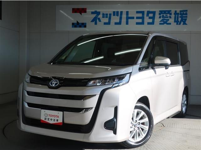 トヨタ&nbsp;ノア&nbsp;2.0 G&nbsp;&nbsp;愛媛県
