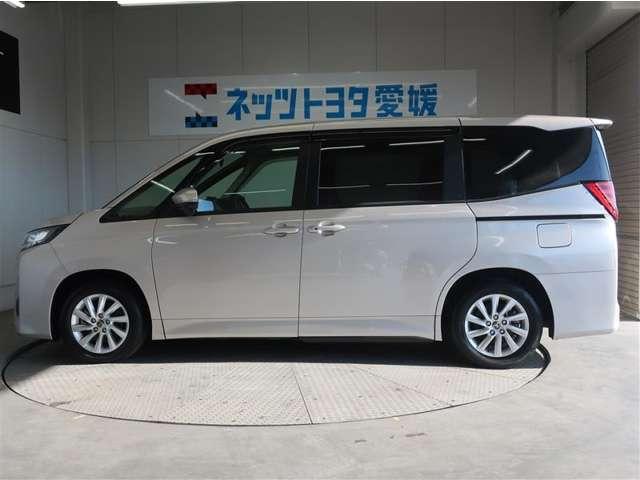 トヨタ&nbsp;ノア&nbsp;2.0 G&nbsp;&nbsp;愛媛県の詳細画像&nbsp;その2