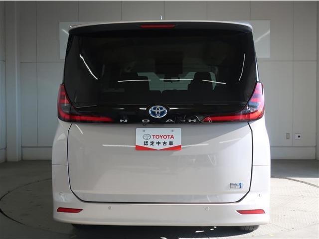 トヨタ&nbsp;ノア&nbsp;2.0 G&nbsp;&nbsp;愛媛県の詳細画像&nbsp;その4