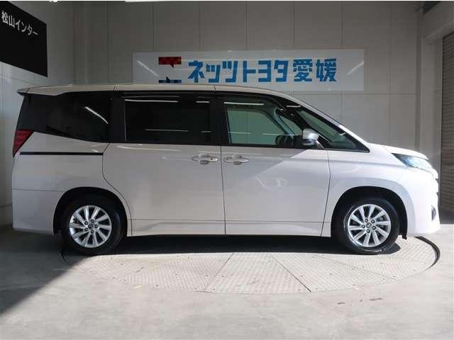 トヨタ&nbsp;ノア&nbsp;2.0 G&nbsp;&nbsp;愛媛県の詳細画像&nbsp;その6