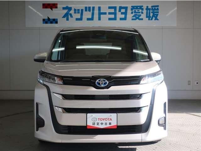 トヨタ&nbsp;ノア&nbsp;2.0 G&nbsp;&nbsp;愛媛県の詳細画像&nbsp;その8