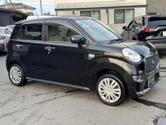 ダイハツ&nbsp;キャスト&nbsp;&nbsp;&nbsp;愛媛県の詳細画像&nbsp;その2