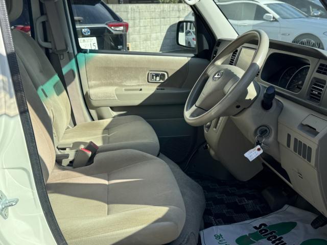 ダイハツ&nbsp;アトレーワゴン&nbsp;&nbsp;&nbsp;愛媛県の詳細画像&nbsp;その3