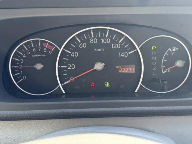 ダイハツ&nbsp;アトレーワゴン&nbsp;&nbsp;&nbsp;愛媛県の詳細画像&nbsp;その4