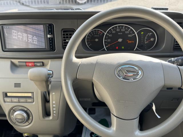 ダイハツ&nbsp;アトレーワゴン&nbsp;&nbsp;&nbsp;愛媛県の詳細画像&nbsp;その7