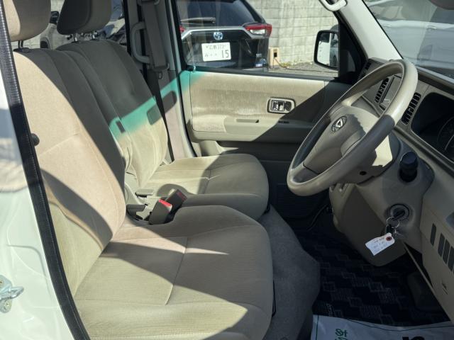 ダイハツ&nbsp;アトレーワゴン&nbsp;&nbsp;&nbsp;愛媛県の詳細画像&nbsp;その8