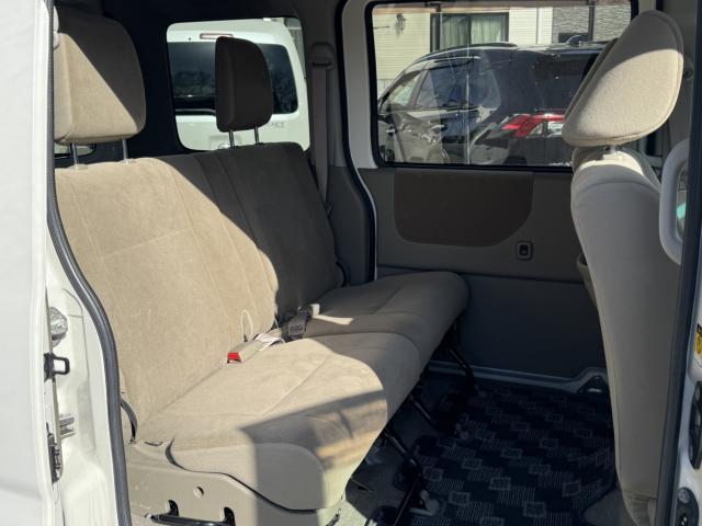 ダイハツ&nbsp;アトレーワゴン&nbsp;&nbsp;&nbsp;愛媛県の詳細画像&nbsp;その9