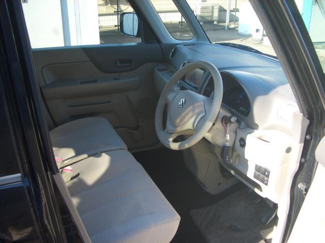 スズキ&nbsp;スペーシア&nbsp;660 G&nbsp;&nbsp;愛媛県の詳細画像&nbsp;その3