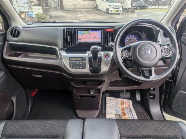 ホンダ&nbsp;N-WGN&nbsp;660 G Aパッケージ&nbsp;&nbsp;愛媛県の詳細画像&nbsp;その2