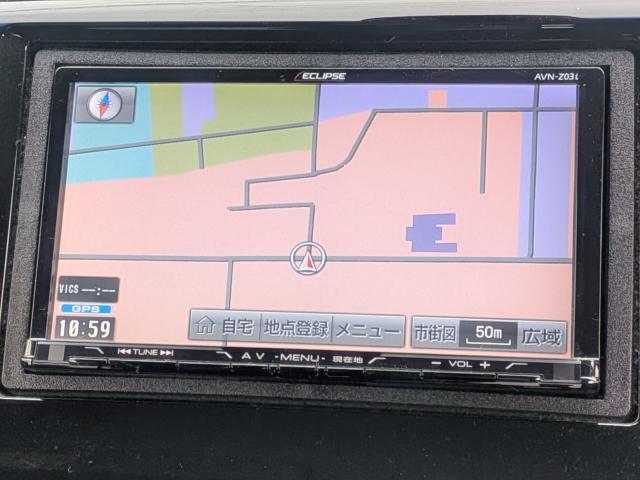 ホンダ&nbsp;N-WGN&nbsp;660 G Aパッケージ&nbsp;&nbsp;愛媛県の詳細画像&nbsp;その3