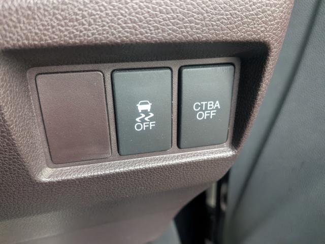 ホンダ&nbsp;N-WGN&nbsp;660 G Aパッケージ&nbsp;&nbsp;愛媛県の詳細画像&nbsp;その9