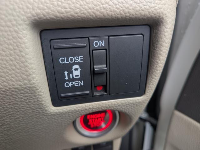 ホンダ&nbsp;N-BOX&nbsp;660 G ホンダセンシング&nbsp;&nbsp;愛媛県の詳細画像&nbsp;その6