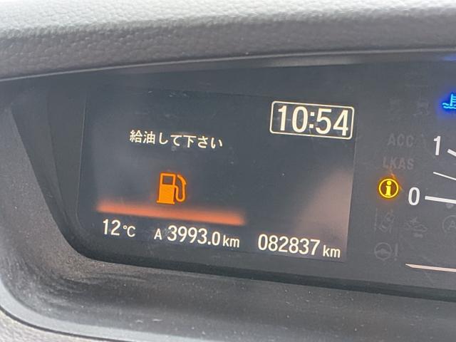 ホンダ&nbsp;N-BOX&nbsp;660 G ホンダセンシング&nbsp;&nbsp;愛媛県の詳細画像&nbsp;その7