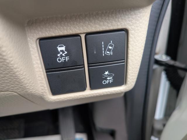 ホンダ&nbsp;N-BOX&nbsp;660 G ホンダセンシング&nbsp;&nbsp;愛媛県の詳細画像&nbsp;その8