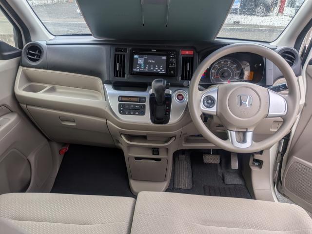 ホンダ&nbsp;N-WGN&nbsp;660 G Lパッケージ&nbsp;&nbsp;愛媛県の詳細画像&nbsp;その2
