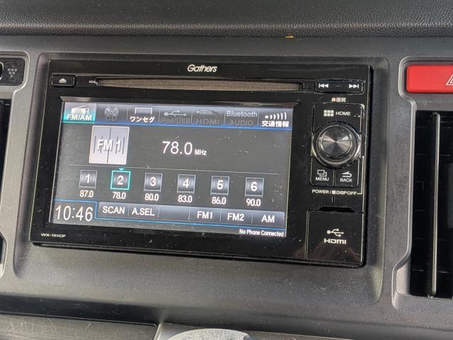 ホンダ&nbsp;N-WGN&nbsp;660 G Lパッケージ&nbsp;&nbsp;愛媛県の詳細画像&nbsp;その3