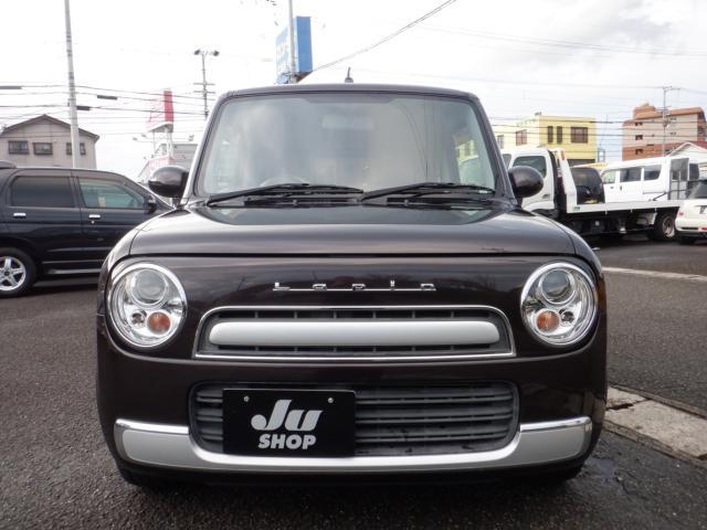 スズキ&nbsp;アルトラパン&nbsp;660 G&nbsp;&nbsp;徳島県の詳細画像&nbsp;その2