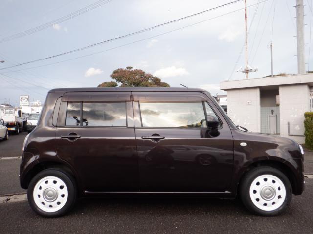 スズキ&nbsp;アルトラパン&nbsp;660 G&nbsp;&nbsp;徳島県の詳細画像&nbsp;その4