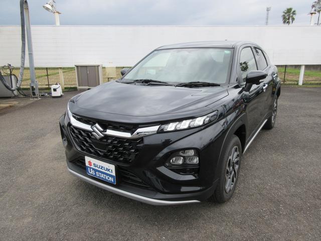 スズキ&nbsp;フロンクス&nbsp;&nbsp;&nbsp;宮崎県