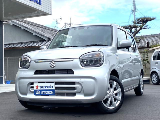 スズキ&nbsp;アルト&nbsp;&nbsp;&nbsp;大阪府