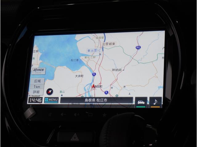 スズキ&nbsp;ハスラー&nbsp;&nbsp;&nbsp;島根県の詳細画像&nbsp;その5