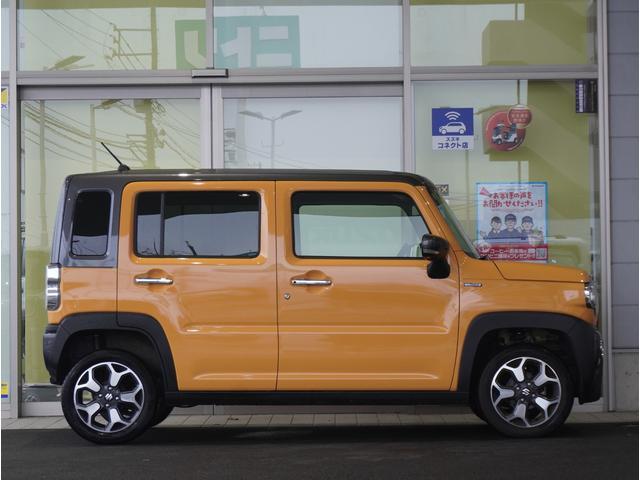 スズキ&nbsp;ハスラー&nbsp;&nbsp;&nbsp;島根県の詳細画像&nbsp;その8