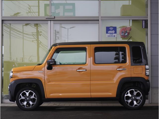 スズキ&nbsp;ハスラー&nbsp;&nbsp;&nbsp;島根県の詳細画像&nbsp;その9