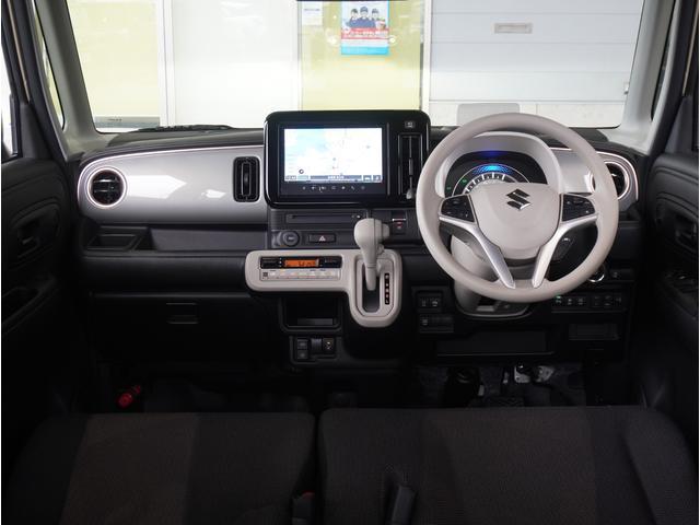 スズキ&nbsp;ワゴンRスマイル&nbsp;&nbsp;&nbsp;島根県の詳細画像&nbsp;その2