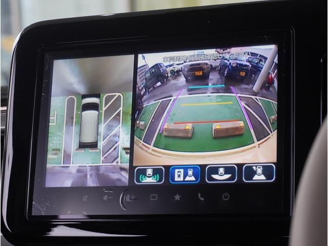 スズキ&nbsp;ワゴンRスマイル&nbsp;&nbsp;&nbsp;島根県の詳細画像&nbsp;その4