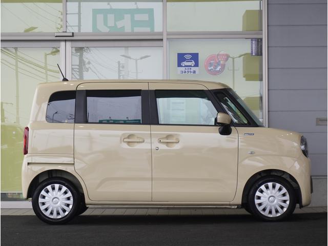 スズキ&nbsp;ワゴンRスマイル&nbsp;&nbsp;&nbsp;島根県の詳細画像&nbsp;その8