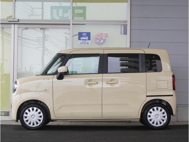 スズキ&nbsp;ワゴンRスマイル&nbsp;&nbsp;&nbsp;島根県の詳細画像&nbsp;その9