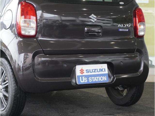 スズキ&nbsp;アルト&nbsp;&nbsp;&nbsp;島根県の詳細画像&nbsp;その4