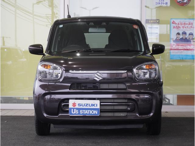 スズキ&nbsp;アルト&nbsp;&nbsp;&nbsp;島根県の詳細画像&nbsp;その7