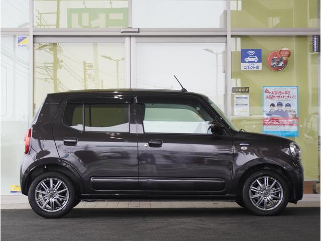 スズキ&nbsp;アルト&nbsp;&nbsp;&nbsp;島根県の詳細画像&nbsp;その8