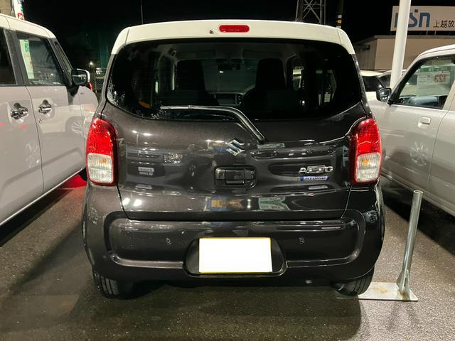 スズキ&nbsp;アルト&nbsp;&nbsp;&nbsp;新潟県の詳細画像&nbsp;その3