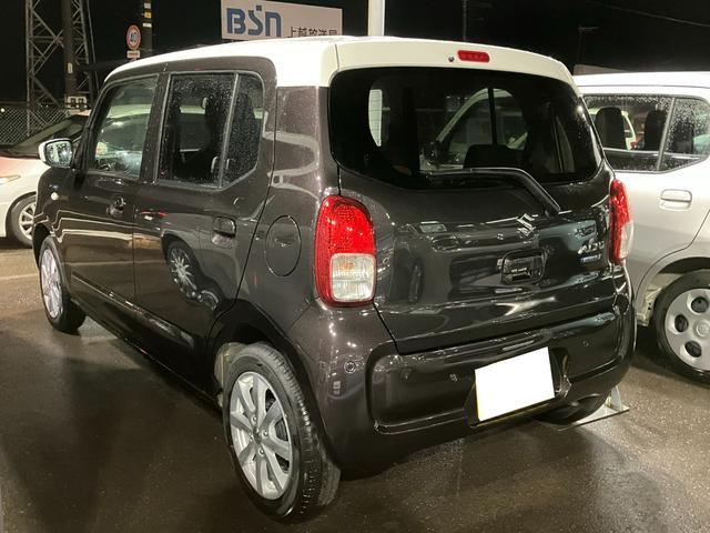 スズキ&nbsp;アルト&nbsp;&nbsp;&nbsp;新潟県の詳細画像&nbsp;その4