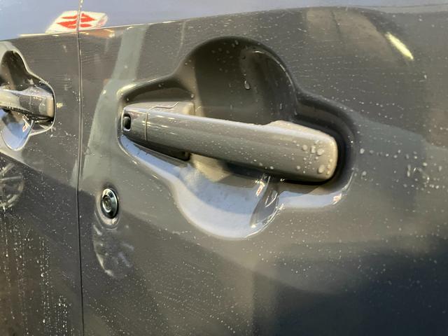 スズキ&nbsp;ワゴンRスマイル&nbsp;&nbsp;&nbsp;新潟県の詳細画像&nbsp;その9